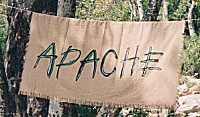 [Apache Banner]