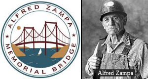 Alfred Zampa Memorial Bridge