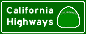 [California Highways Logo]