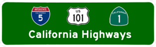 California Highways