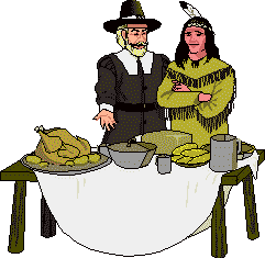 [Pilgrim Feast]