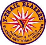 [Trail Blazers Logo]