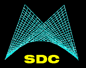 [SDC Logo]