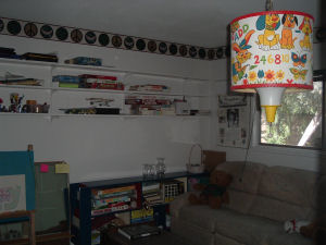 [Bedroom 1]