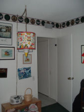 [Bedroom 1]