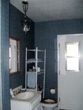 [Guest Bathroom]