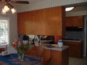 [Kitchen]