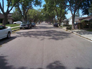 Street