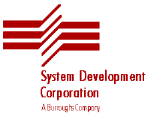 [SDC Burroughs Logo]