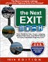 The Next Exit: USA Interstate Highway Exit Directory