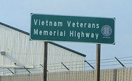 Vietnam Veterans Memorial Highway