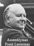 Frank G. Lanterman