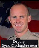 Los Angeles County Sheriff’s Deputy Ryan Clinkunbroomer Memorial Highway