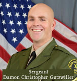 Sergeant Damon Christopher Gutzwiller Memorial Highway