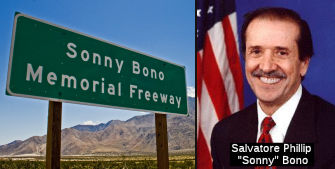 Sonny Bono
