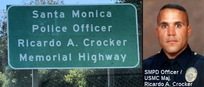 Ricardo A. Crocker