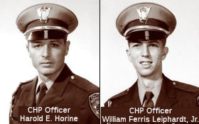 Harold E Horine / Bill Leiphardt