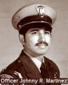 Johnny R. Martinez
