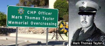 Mark Thomas Taylor