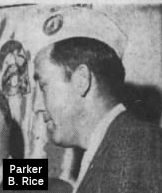 Parker B. Rice