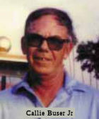 Callie (Joel) Buser