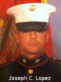 Joseph C. Lopez