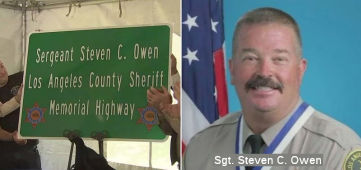 Steven C. Owen