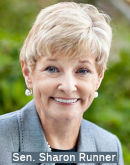 Sharon Runner
