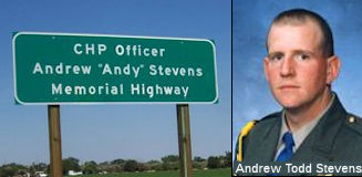Andrew (Andy) Todd Stevens