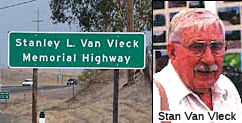 Stanley L. Van Vleck