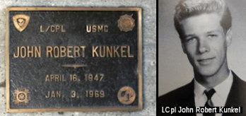 John Robert Kunkel