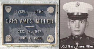 Gary Ames Miller
