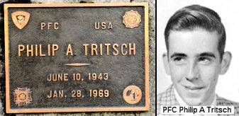 Philip A. Tritsch