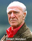 Robert Mondavi