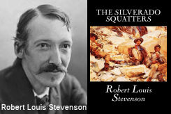 Robert Louis Stevenson