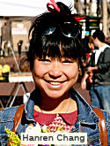 Hanren Chang