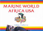 Marine World Vallejo Logo