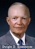 Dwight D Eisenhower