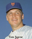 Tom Seaver Memorial Highway