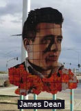 James Dean Memorial Highway