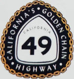 Golden Chain Highway