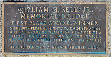 William Sell Bridge