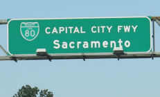 Capital City Freeway (Rte 51)