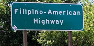 Filipino-American Highway