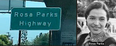 Rosa Parks
