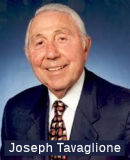 Joseph Tavaglione Memorial Interchange