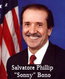 Sonny Bono