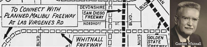 Gordon Whitnall
