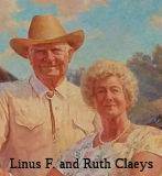 Linus F. and Ruth Claeys