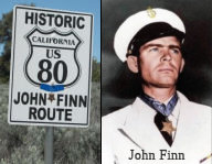 [John Finn Sign]